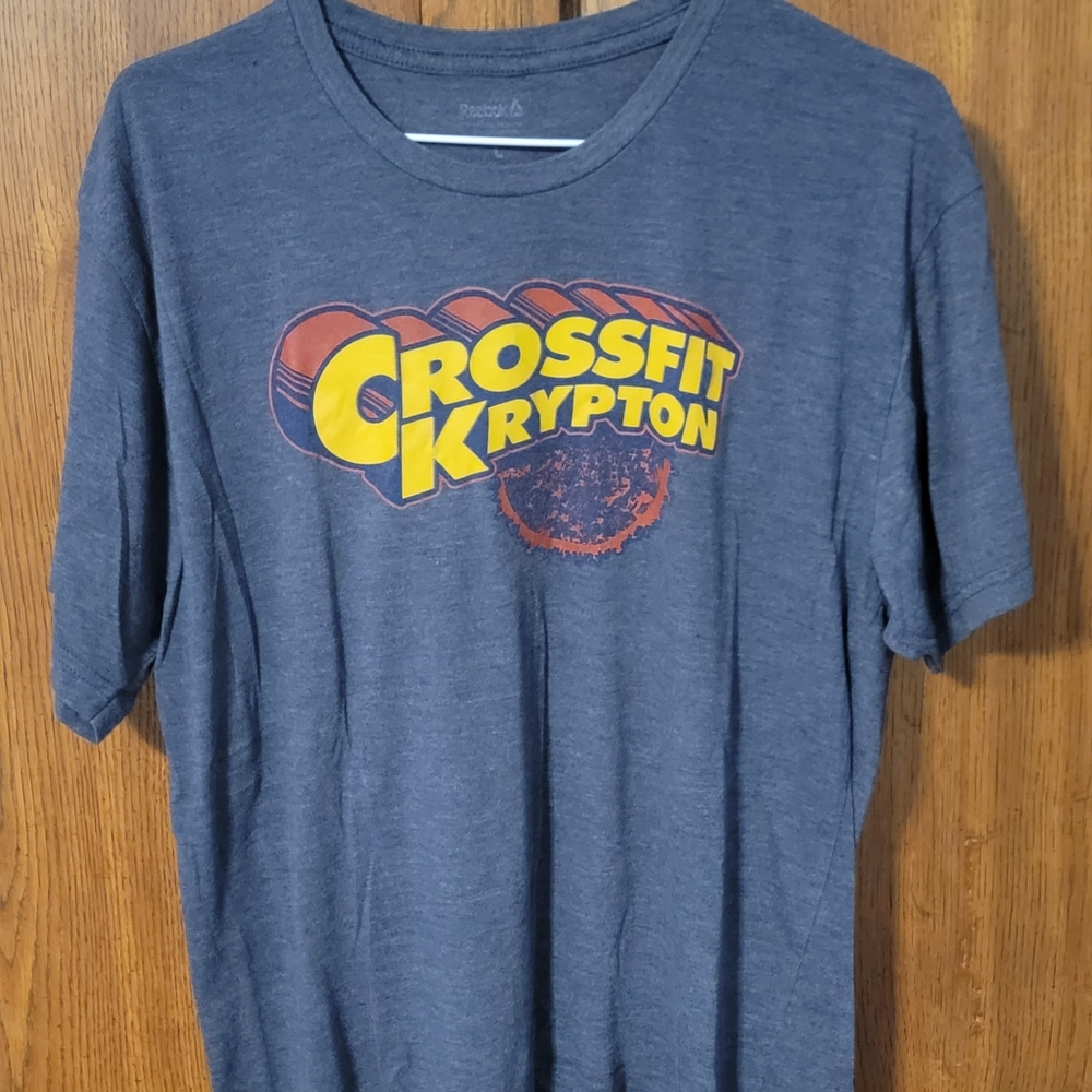 CrossFit Krypton T-Shirt